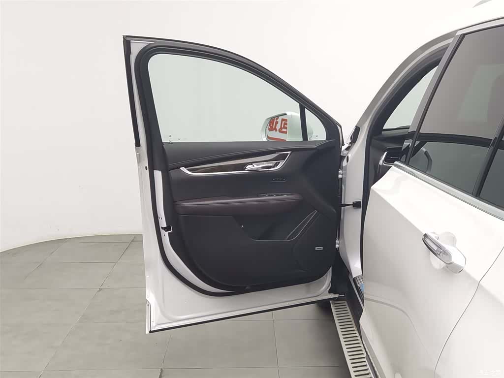Cadillac XT6, 2020 8