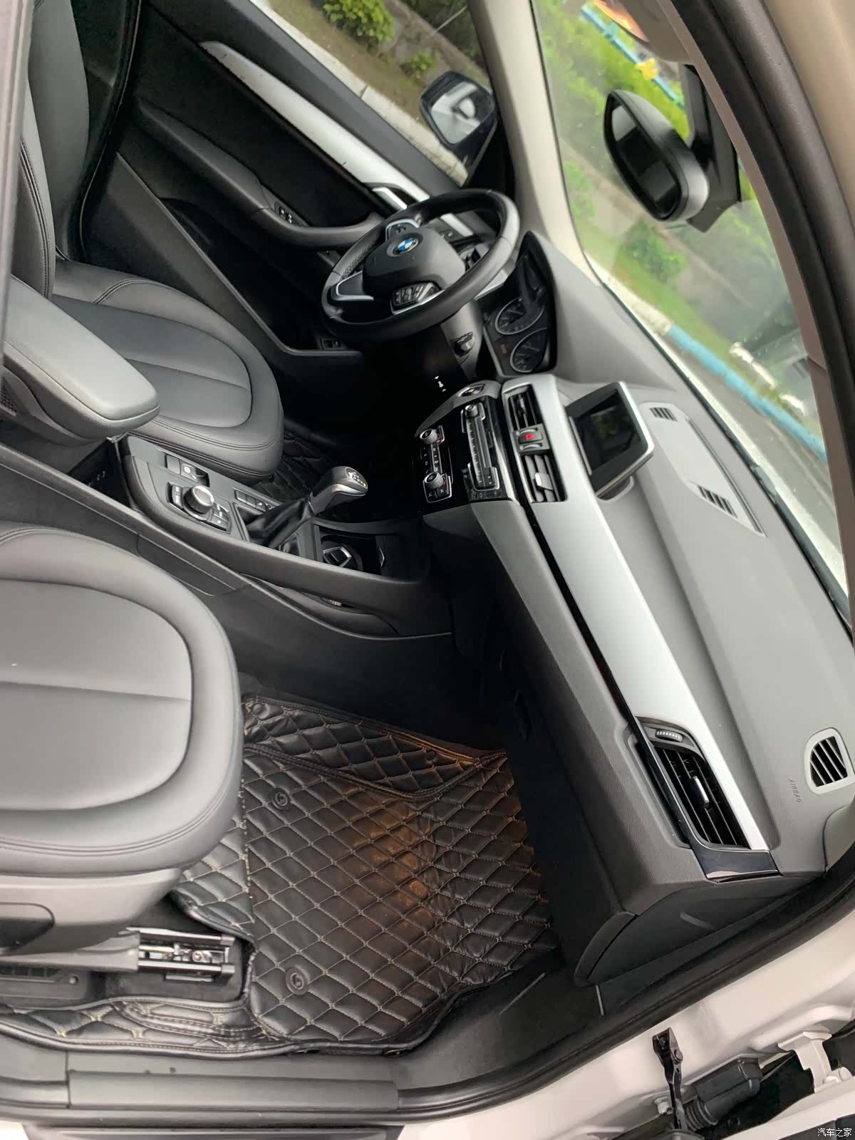 BMW X1, 2017 15