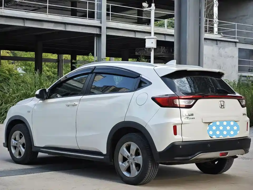 Honda XR-V Honda XR-V