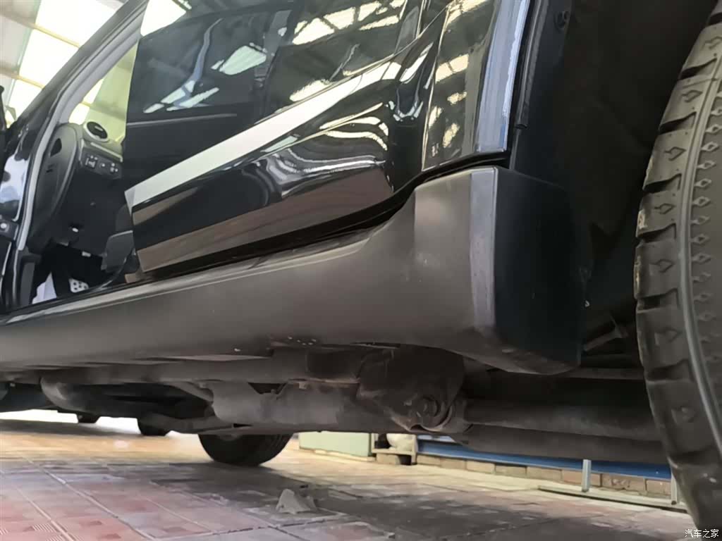 Haval H5, 2014 22