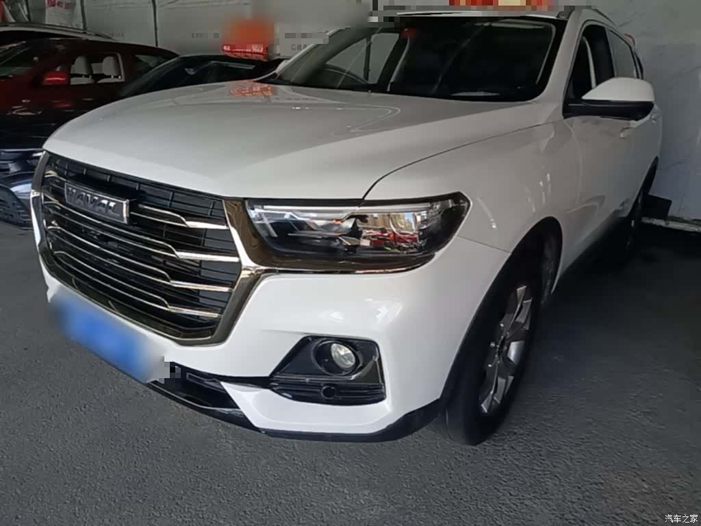 Haval H6, 2023 1