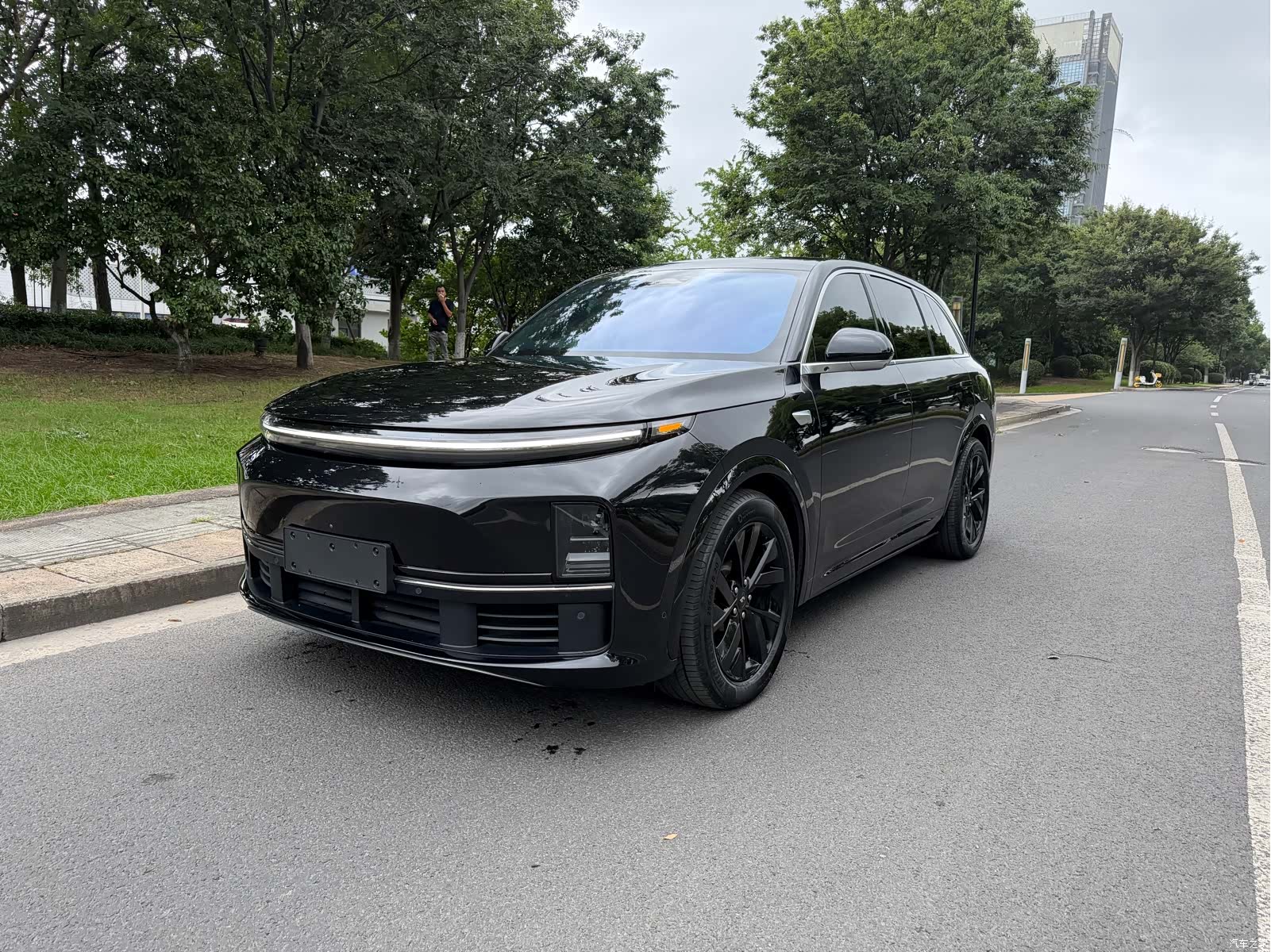 Li Auto L7, 2024 1