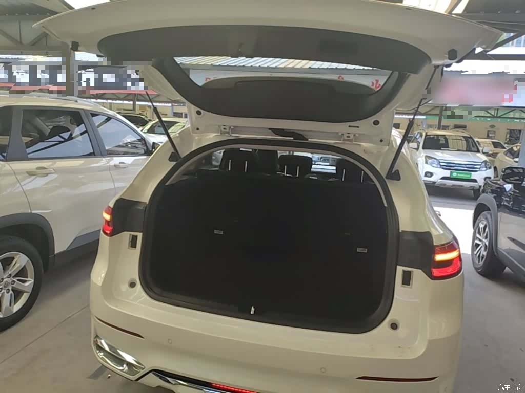 Haval F7, 2019 19