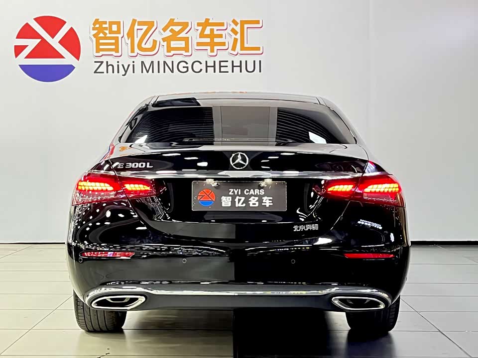 Mercedes-Benz E-class Mercedes-Benz E-class
