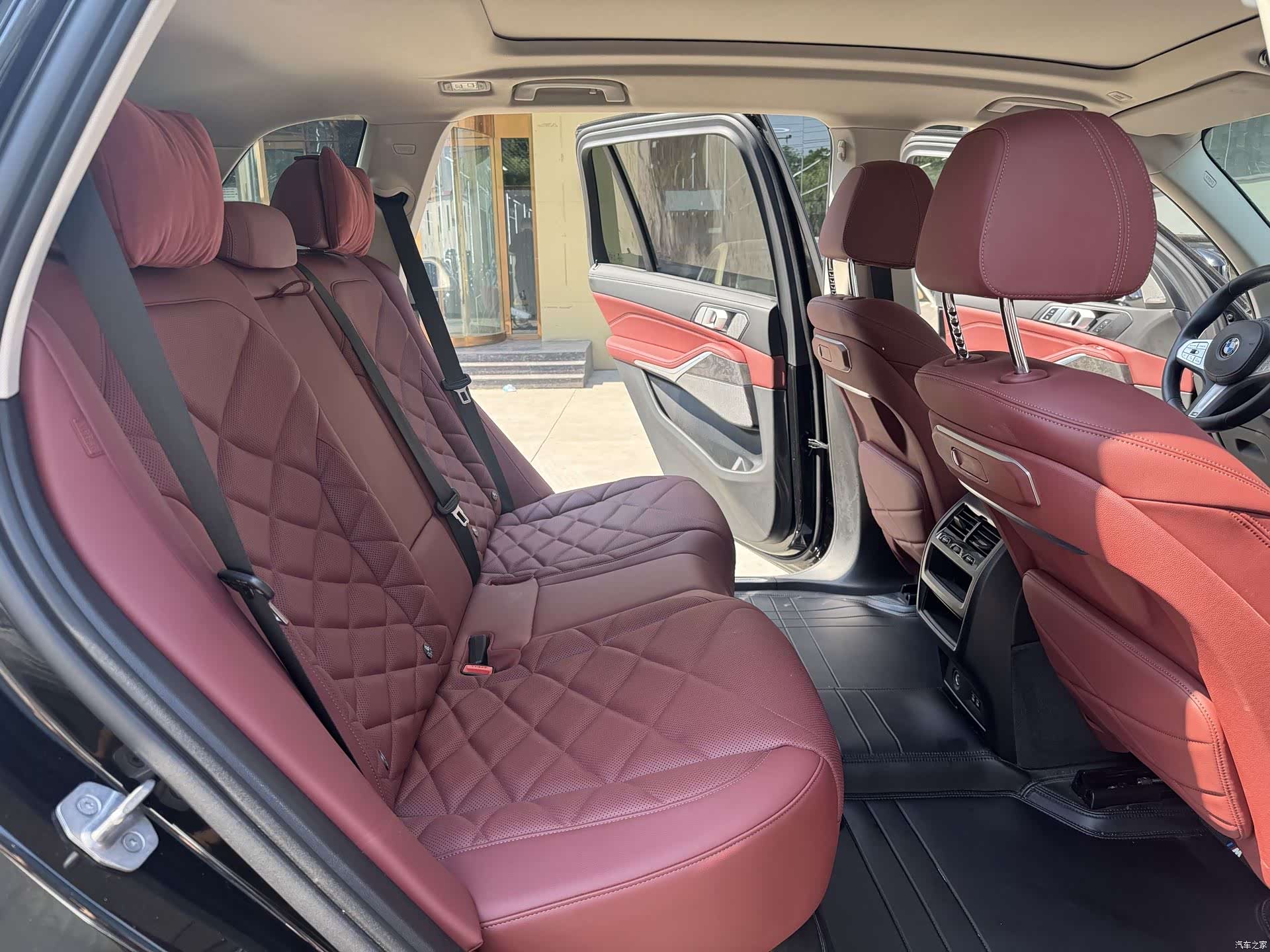 BMW X5, 2023 15