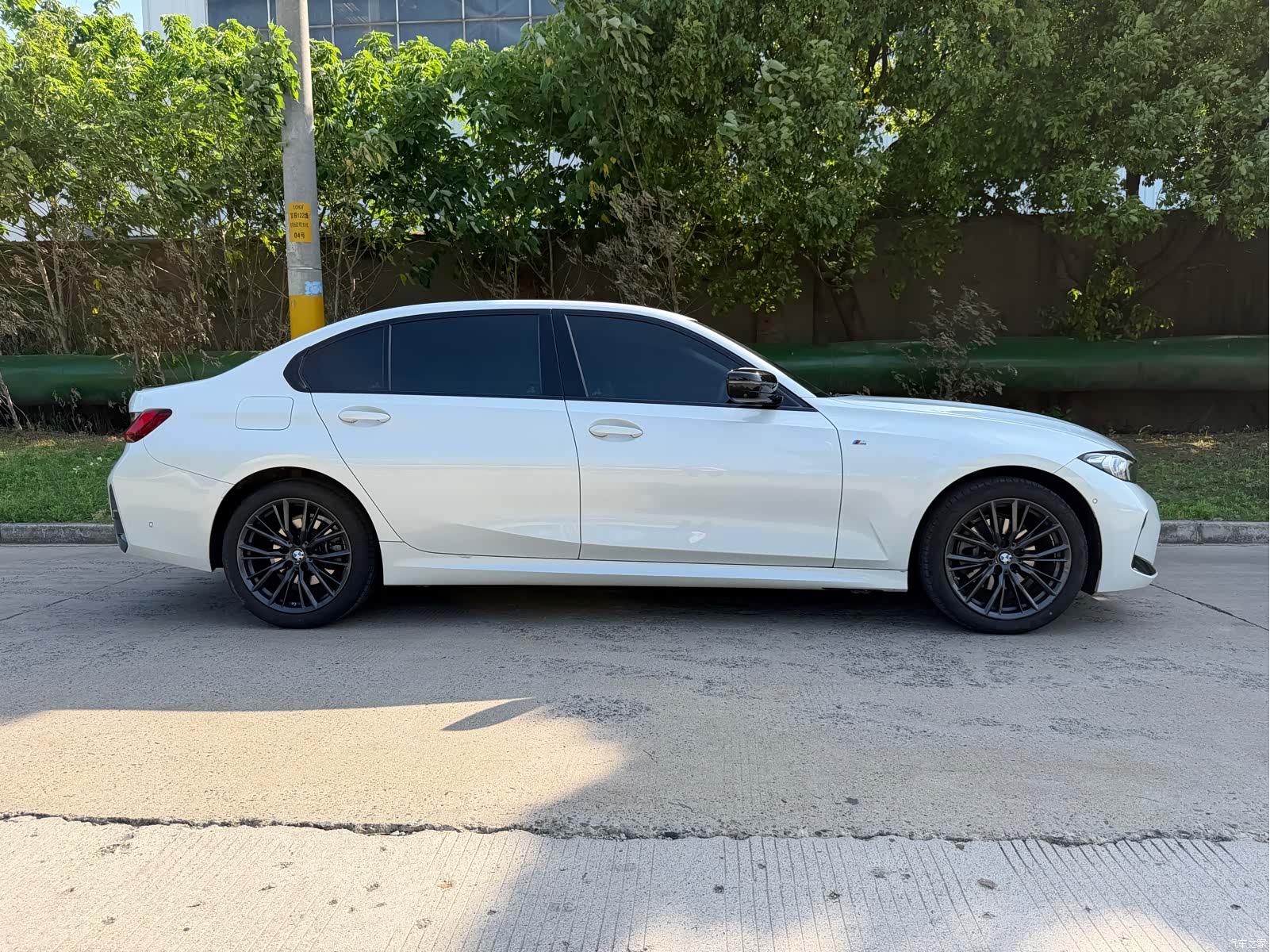 BMW 3 Series, 2023 19