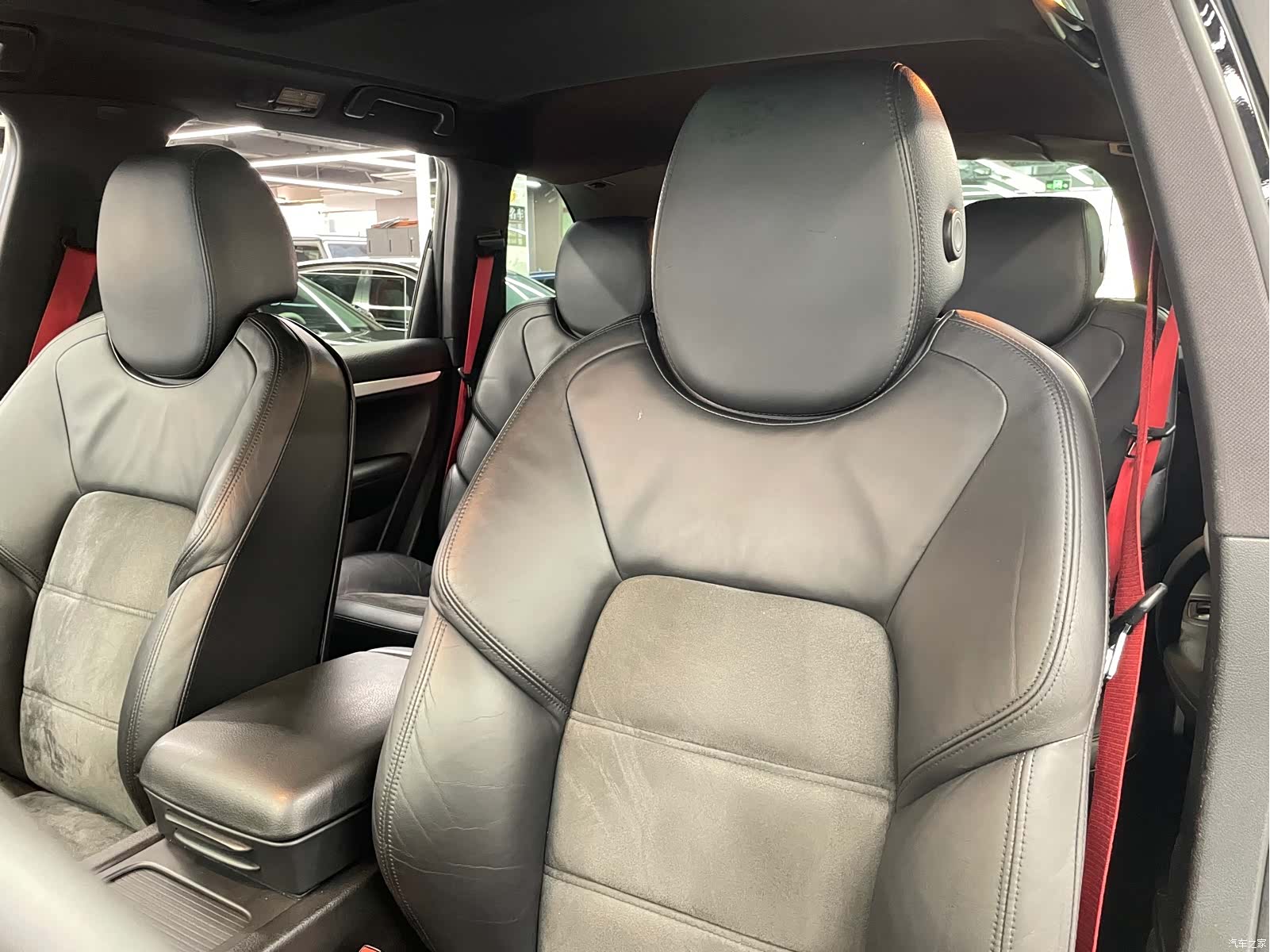 Porsche Cayenne, 2010 21