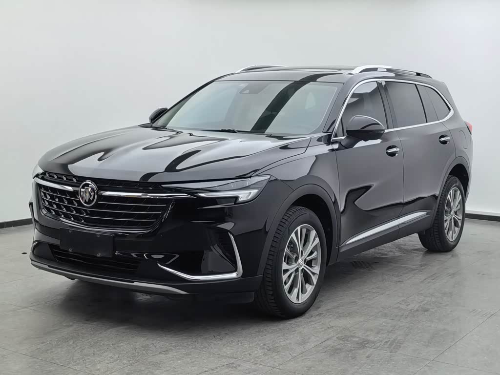 Buick EnvisionPlus