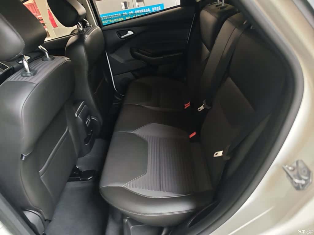Ford Focus, 2017 17