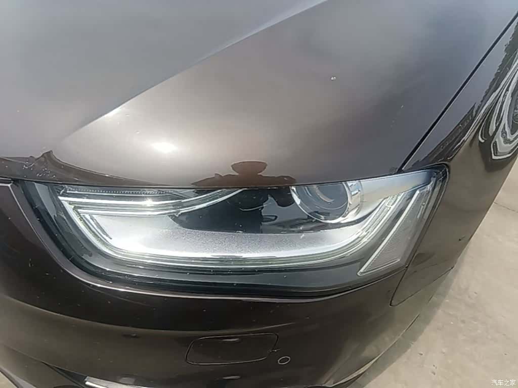 Audi A4L, 2016 24