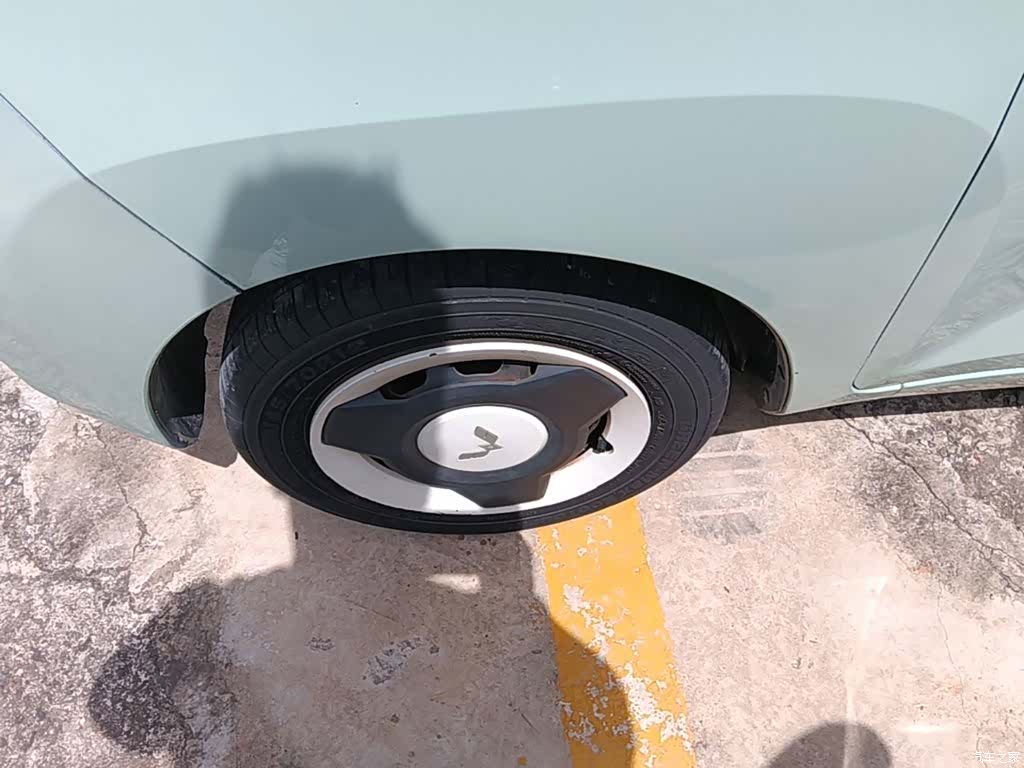 Wuling MINIEV, 2022 23