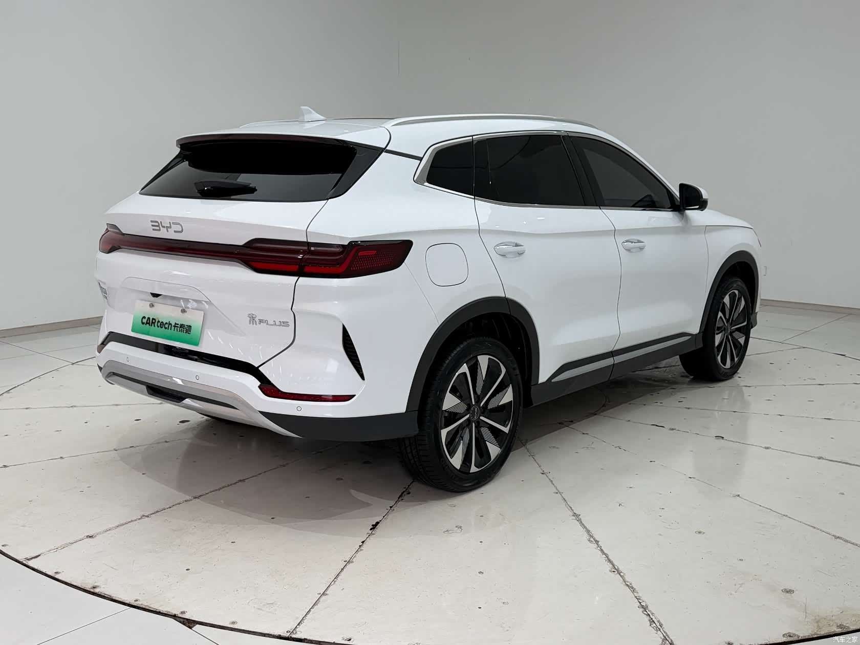 BYD Song, 2024 10