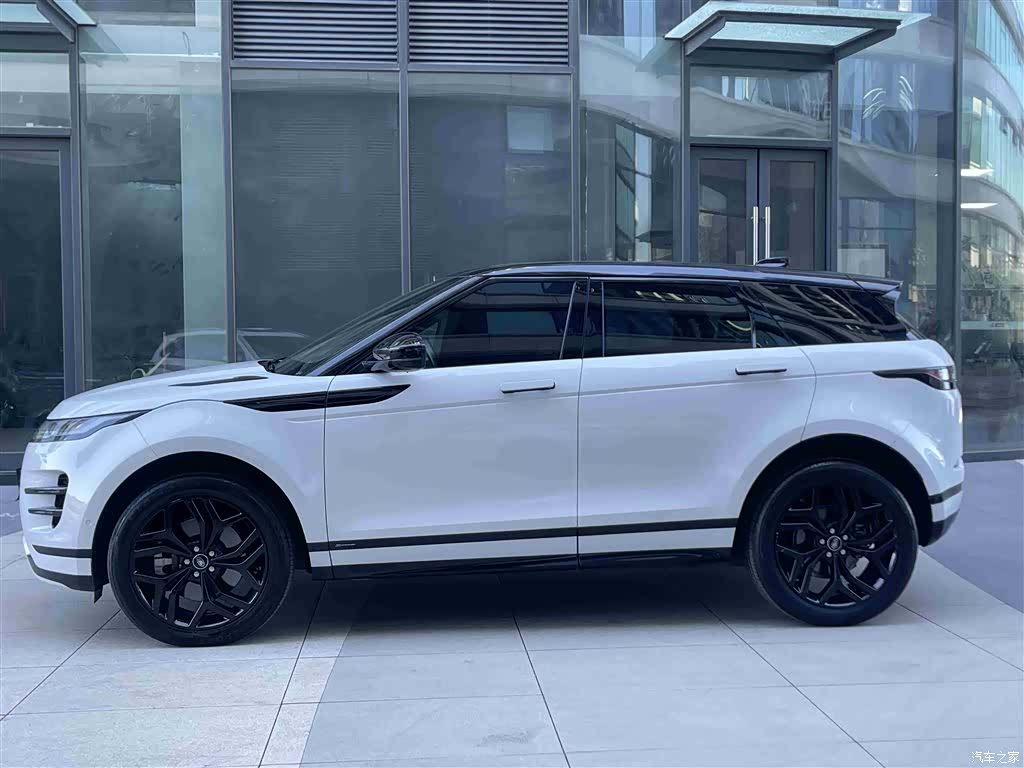 Land Rover Range Rover, 2020 24