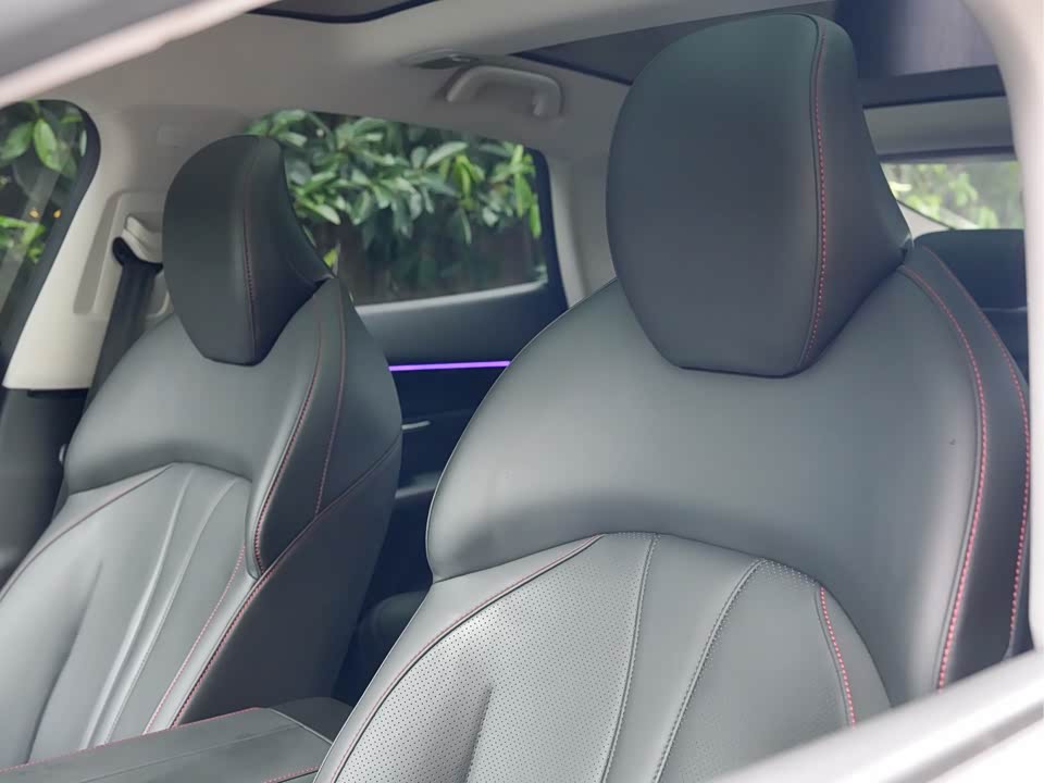 XPENG P7 XPENG P7