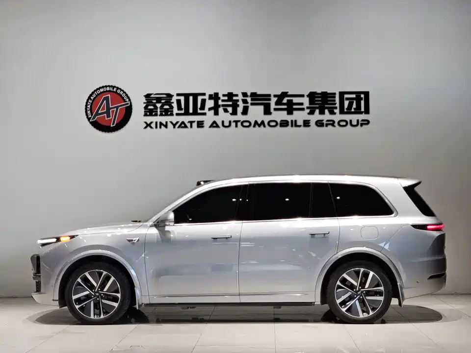 Li Auto Ideal L9