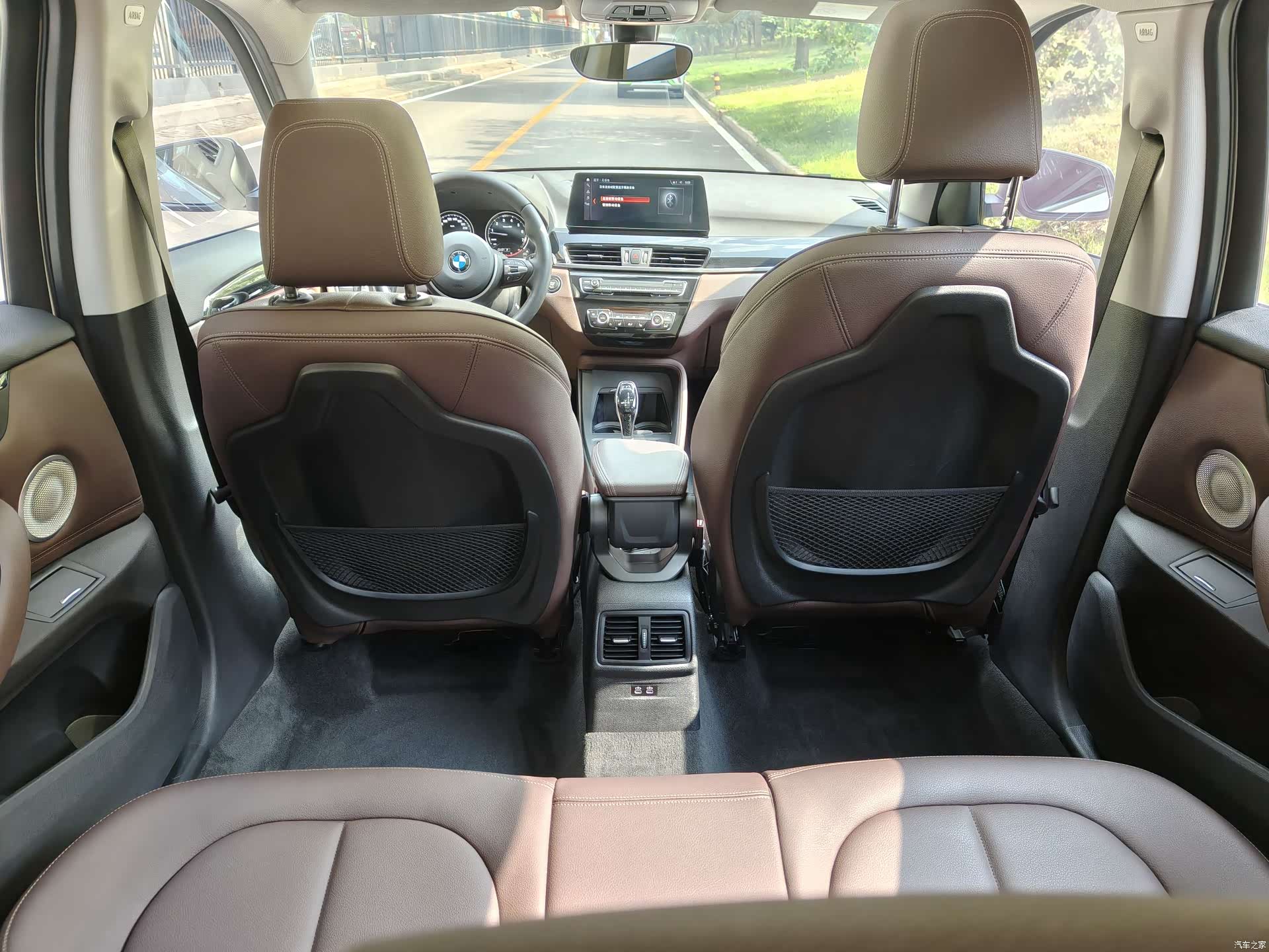 BMW X1, 2021 15