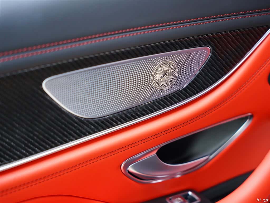 MG AMG, 2023 42