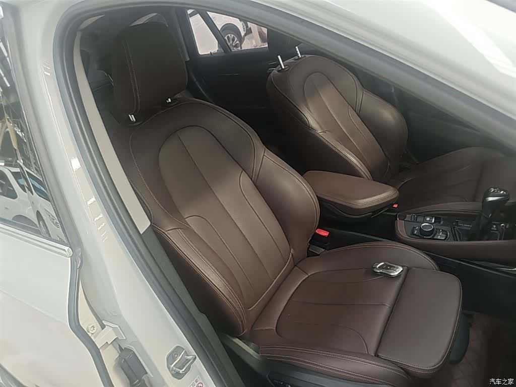 BMW X1, 2018 20