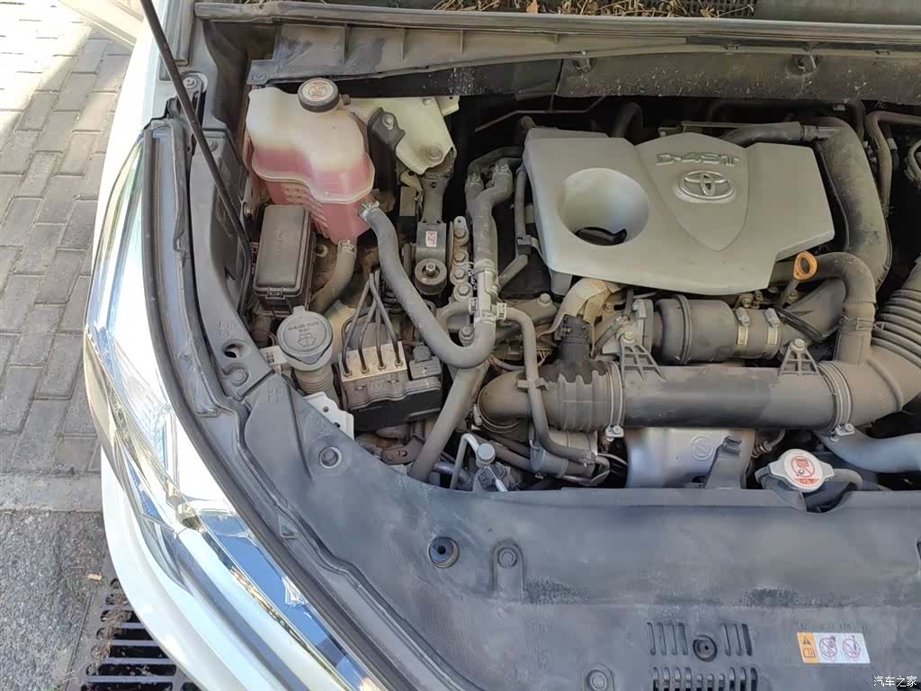 Toyota Highlander, 2019 21