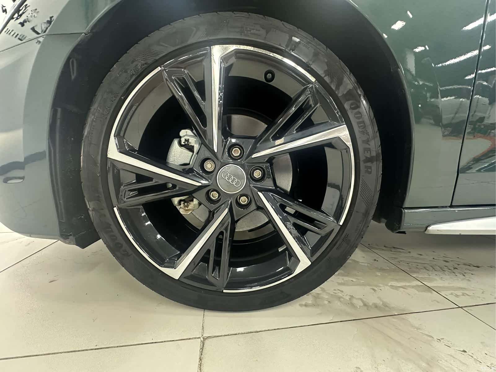 Audi A3, 2022 9
