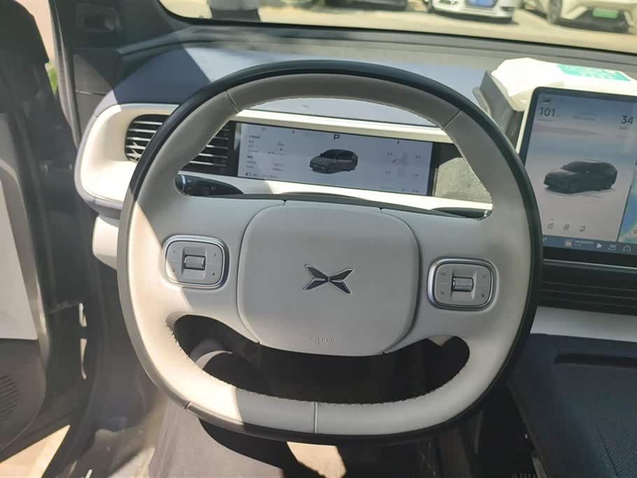 XPENG G6