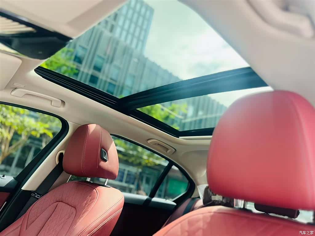 BMW 3 Series, 2025 19