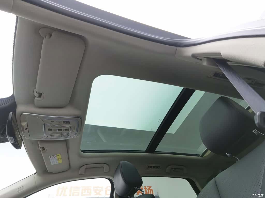 BYD Tang, 2018 14