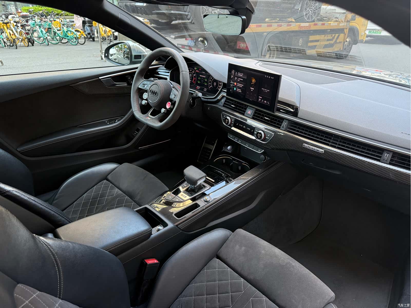 Audi RS, 2020 10