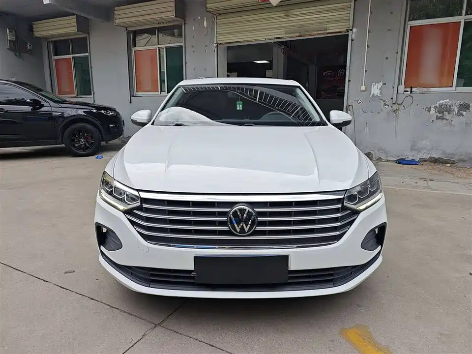 Volkswagen Lavida Volkswagen Lavida