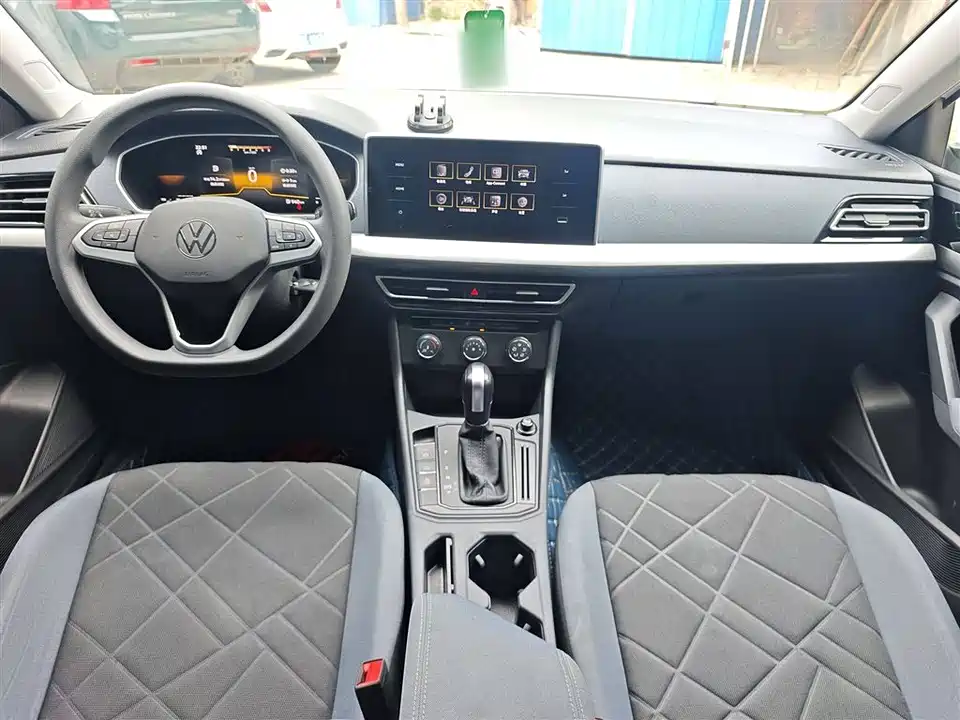 Volkswagen Lavida Volkswagen Lavida