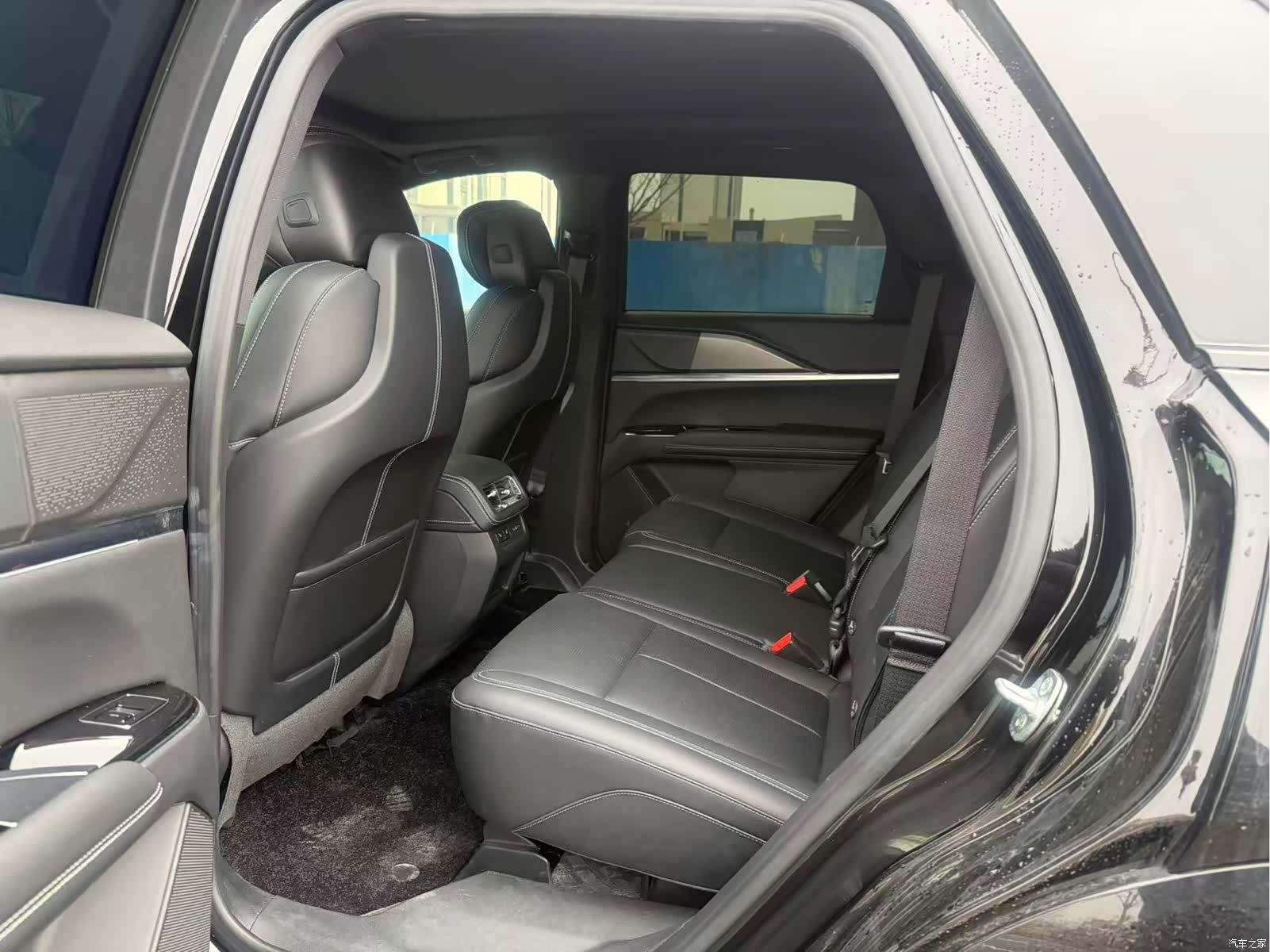 Cadillac XT5, 2025 все фото