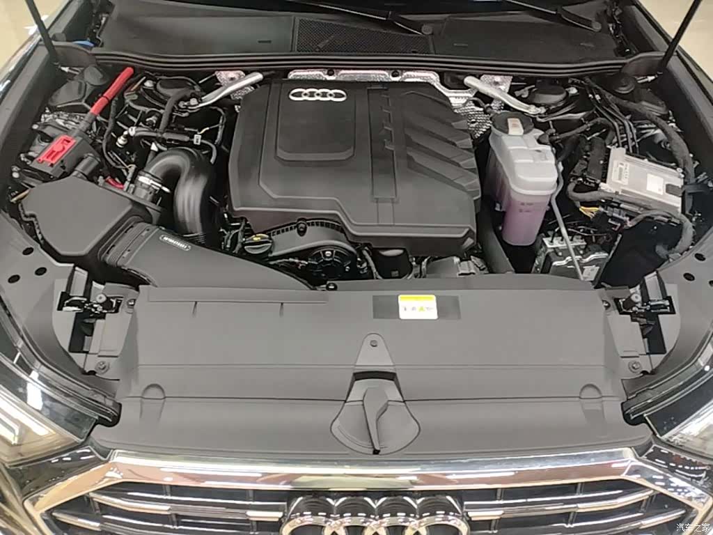 Audi A6L, 2023 20