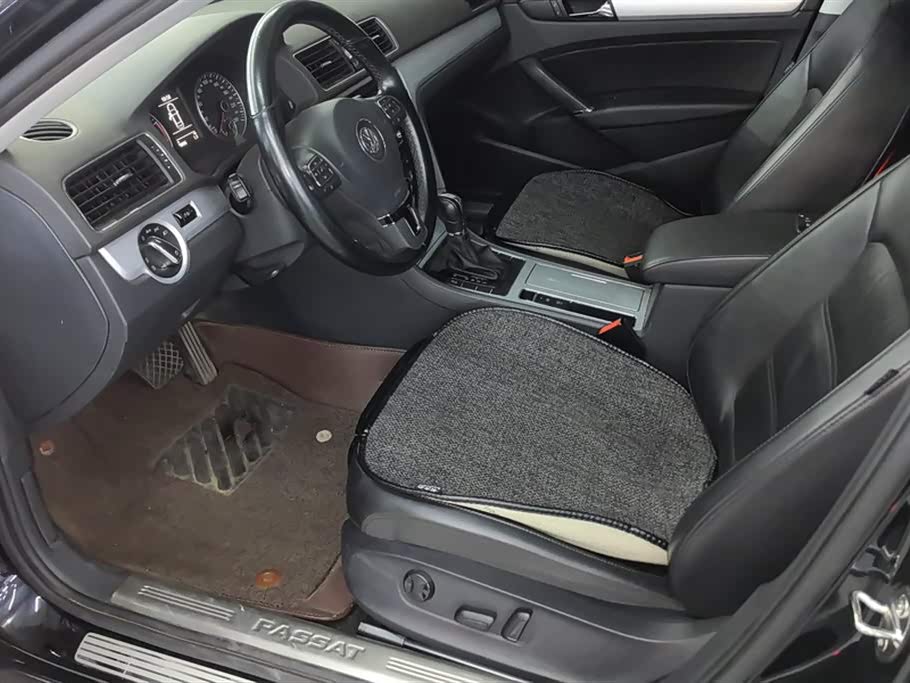 Volkswagen Passat Volkswagen Passat