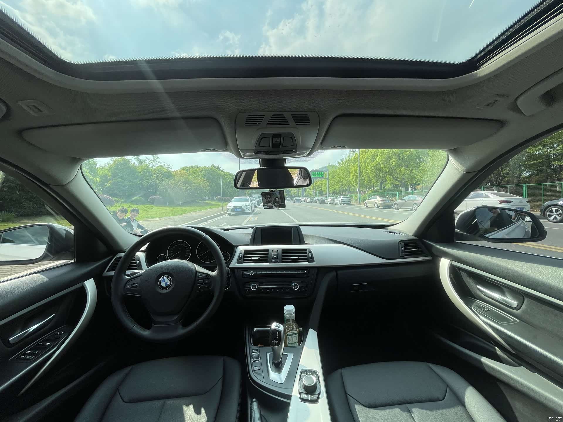 BMW 3 Series, 2014 4
