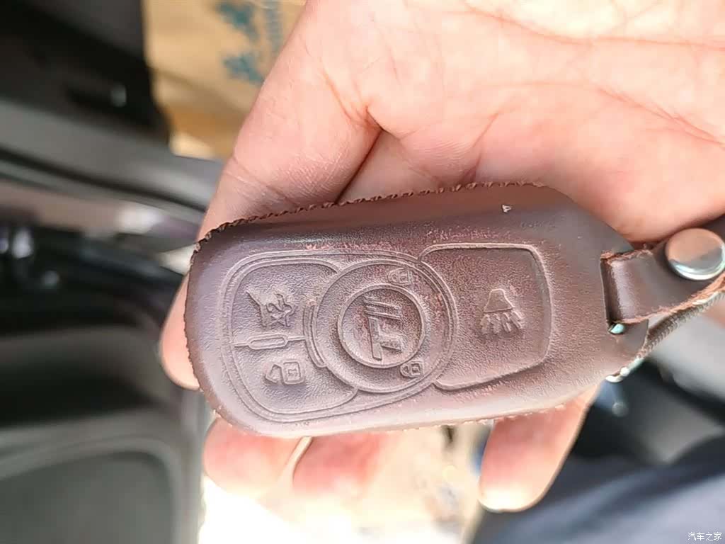 Buick Envision Plus, 2018 9