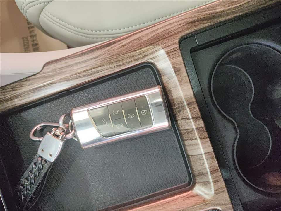 Trumpchi Trumpchi M8 Trumpchi Trumpchi M8