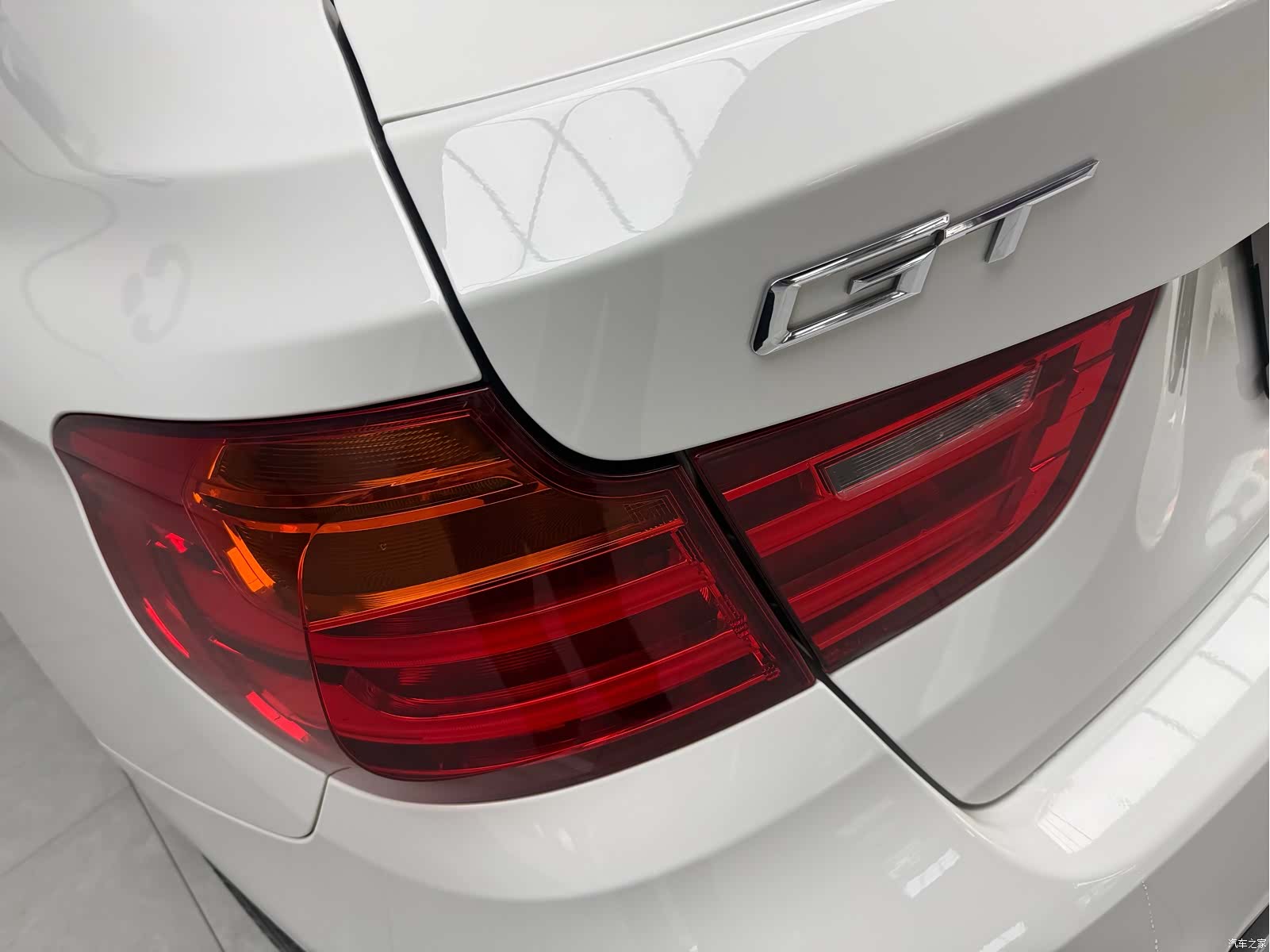 BMW 3 Series, 2015 11