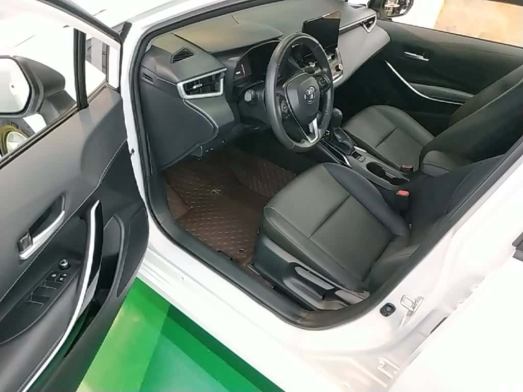 Toyota Corolla, 2024 16