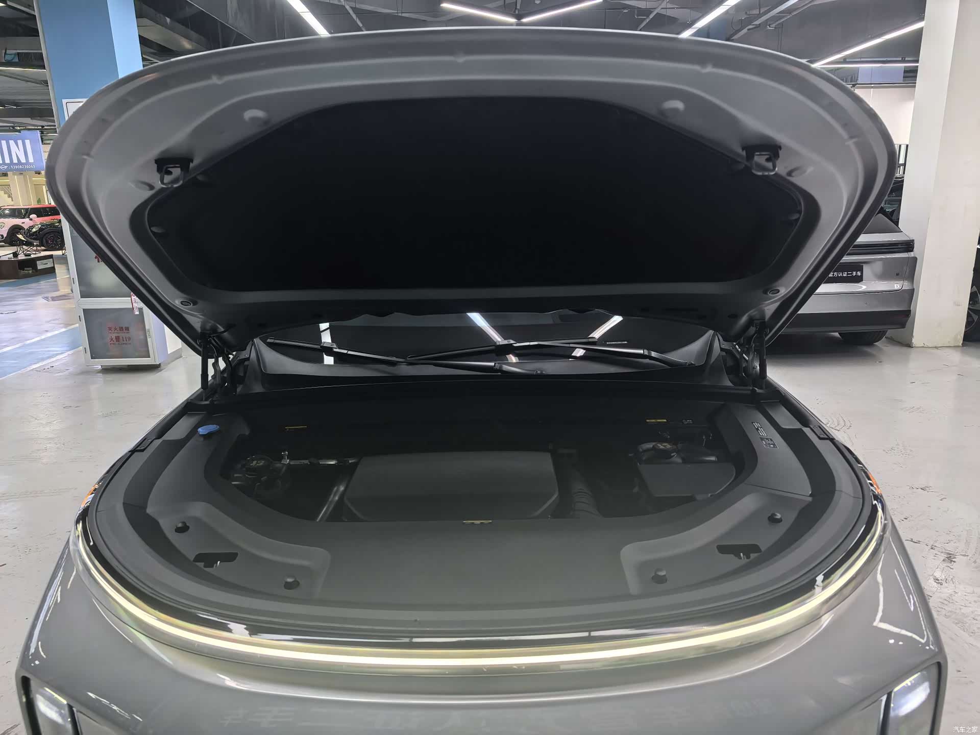 Li Auto L9, 2024 30