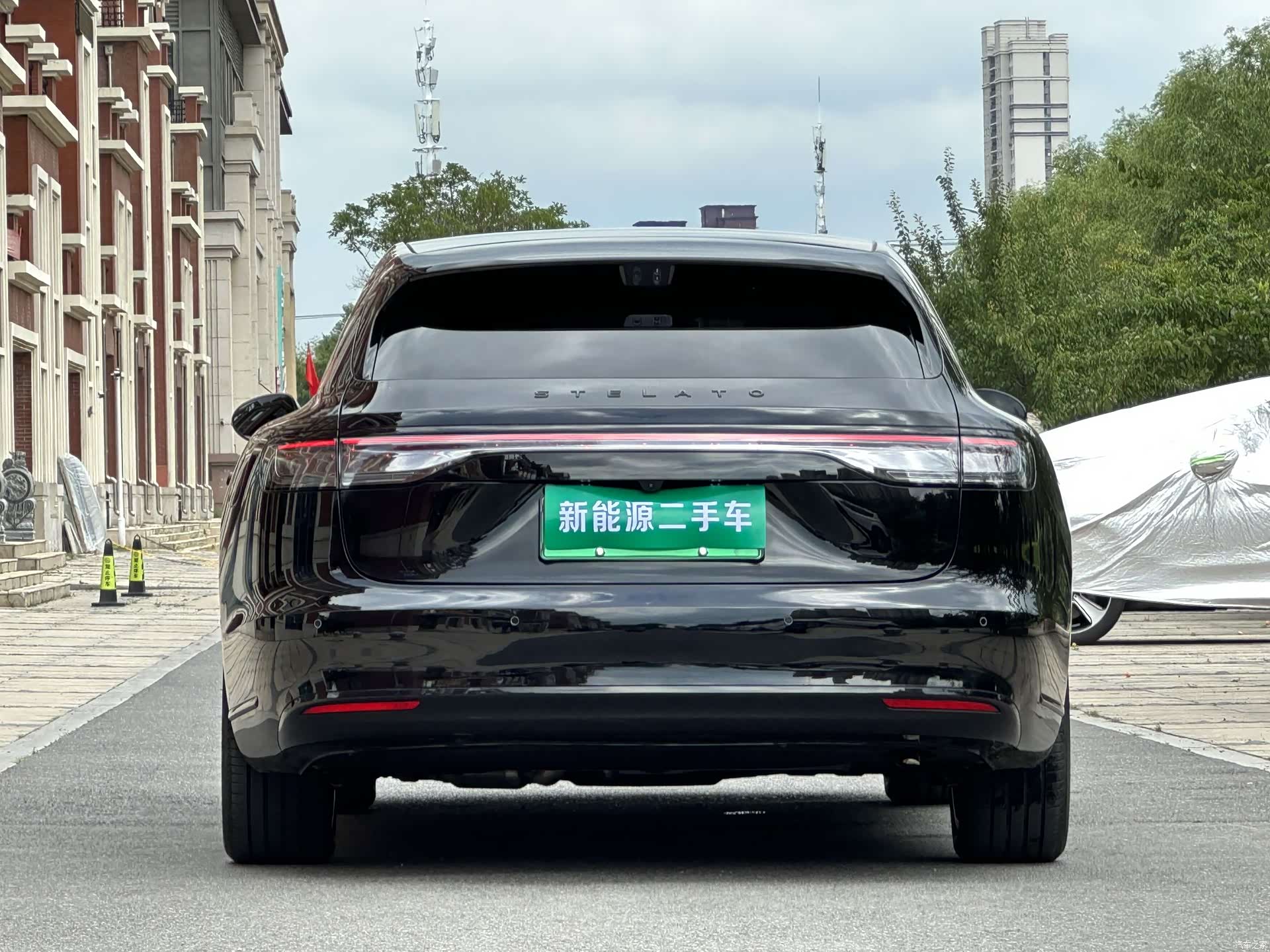 Stelato S9, 2026 6