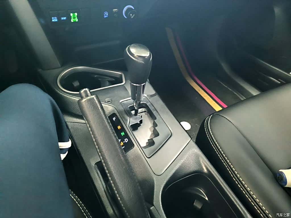 Toyota RAV4, 2017 14