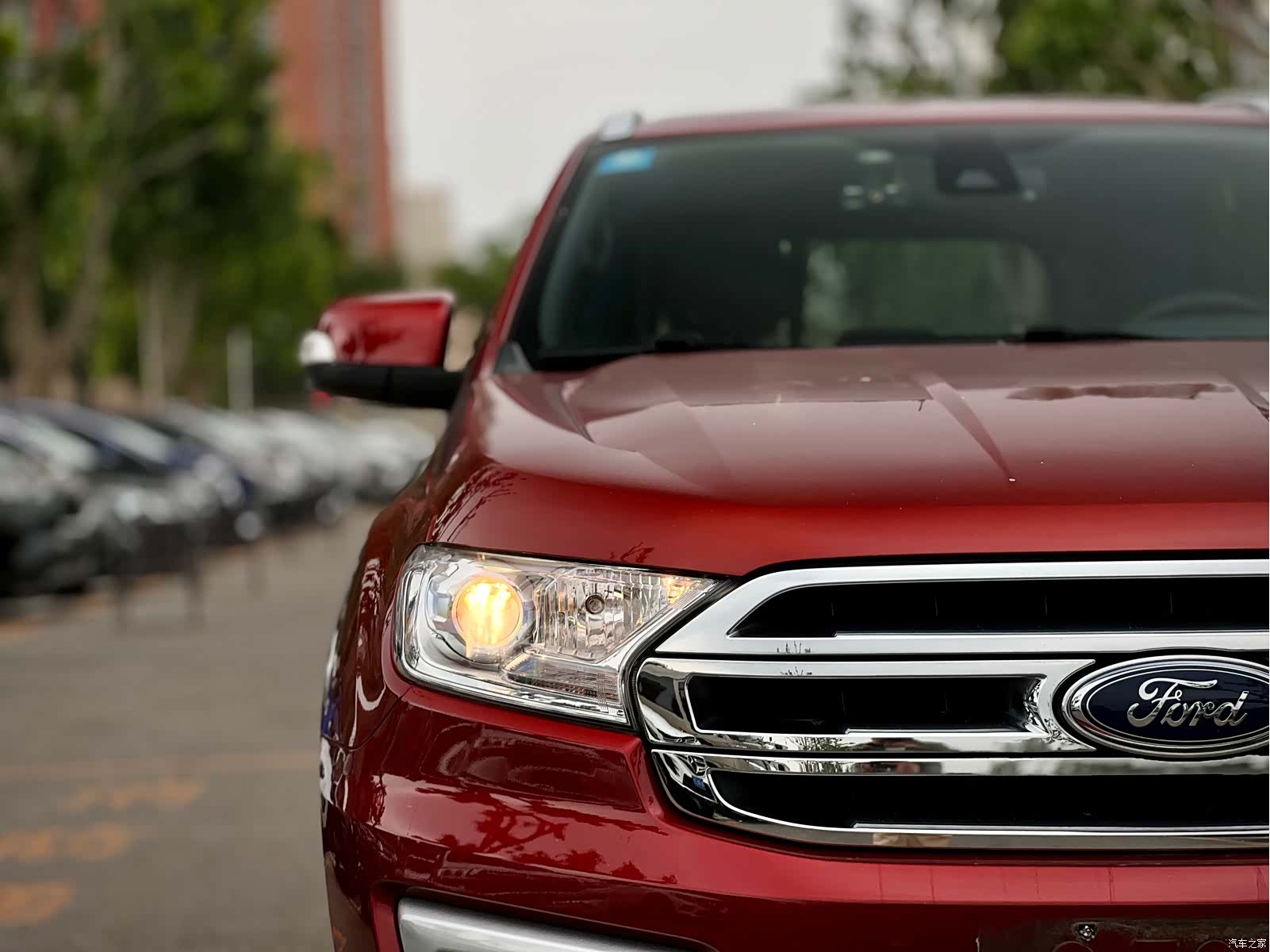 Ford 5, 2017 24