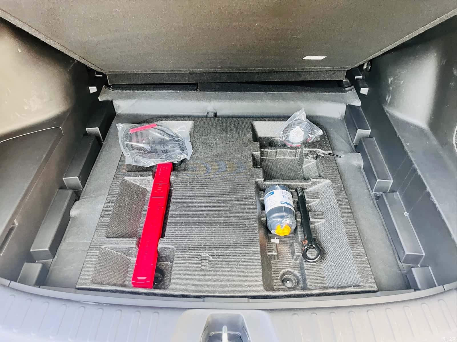 Changan Eado, 2025 17