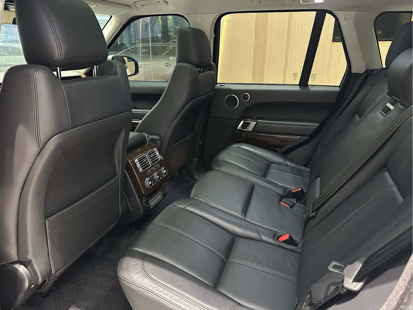 Land Rover Range Rover, 2018 22