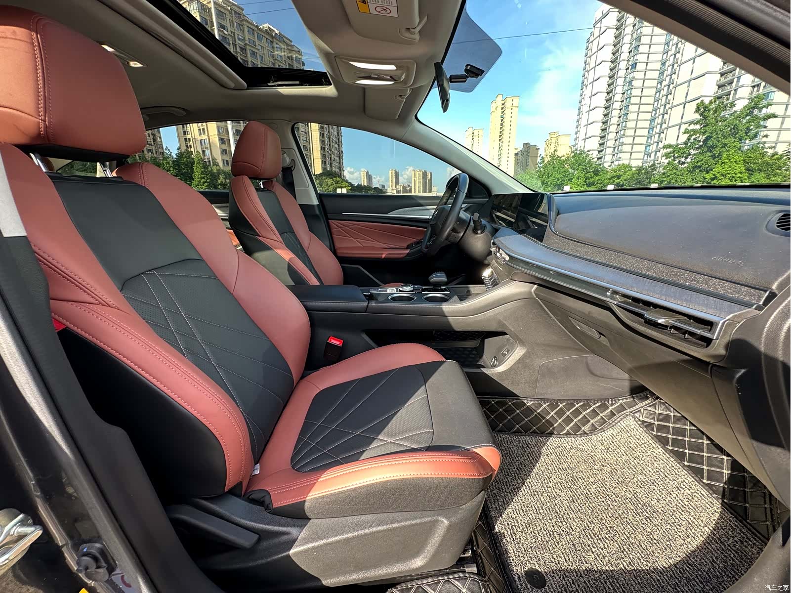 Changan Eado, 2023 19