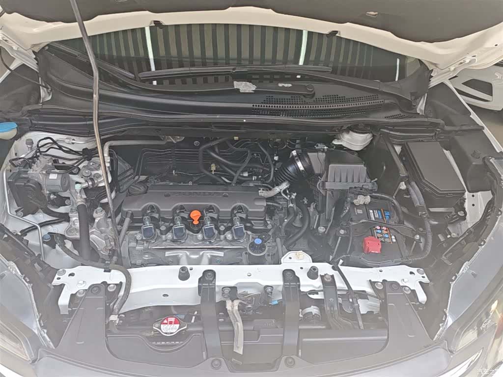 Honda CR-V, 2014 20