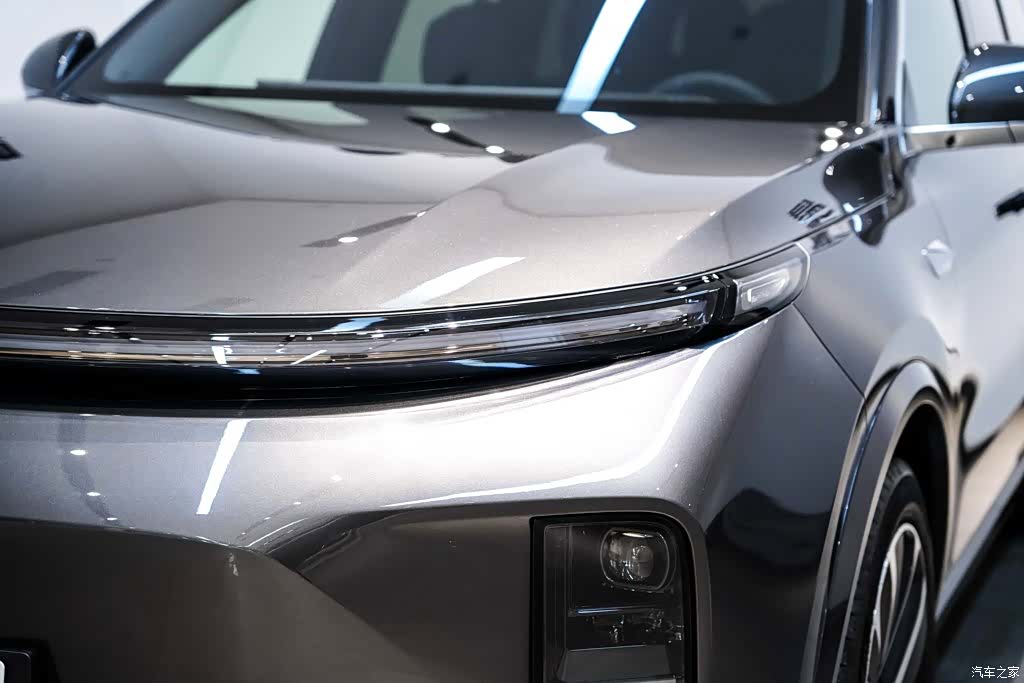 Li Auto L9, 2024 9