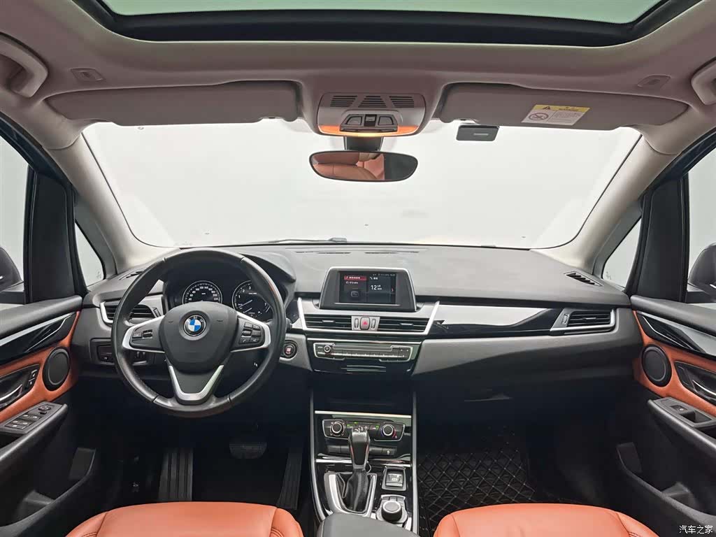 BMW 2 Series, 2019 23