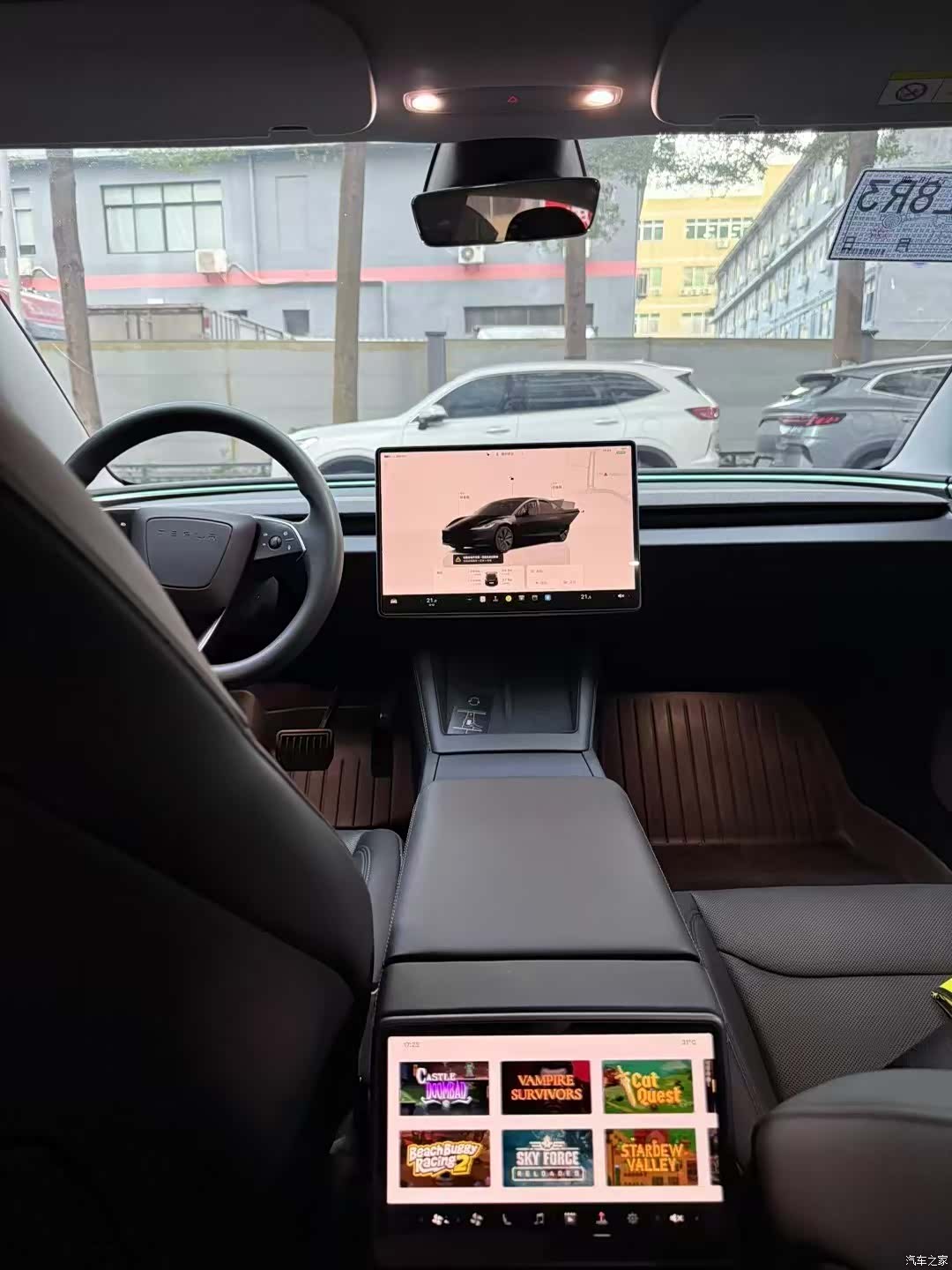 Tesla Model 3, 2024 2