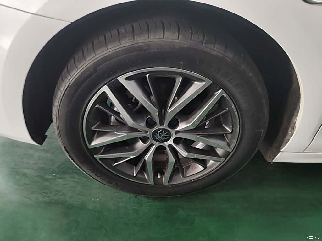 BYD Qin, 2024 23